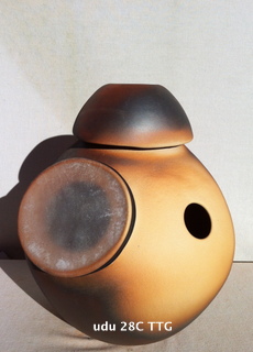 udu gros tambour